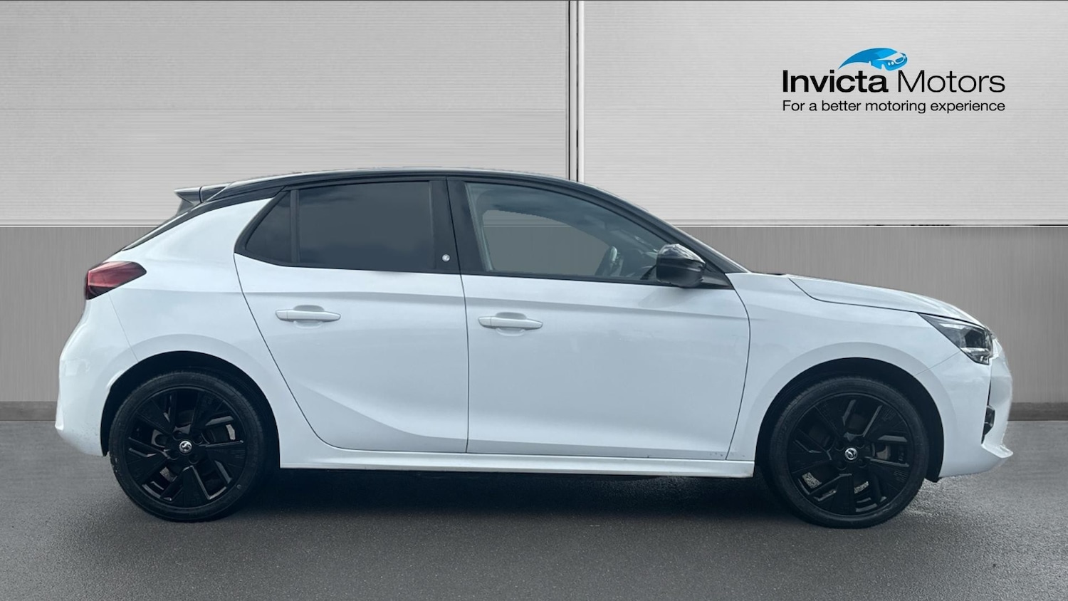 Used Vauxhall Corsa 2022 for sale - 77781450: Photo 2