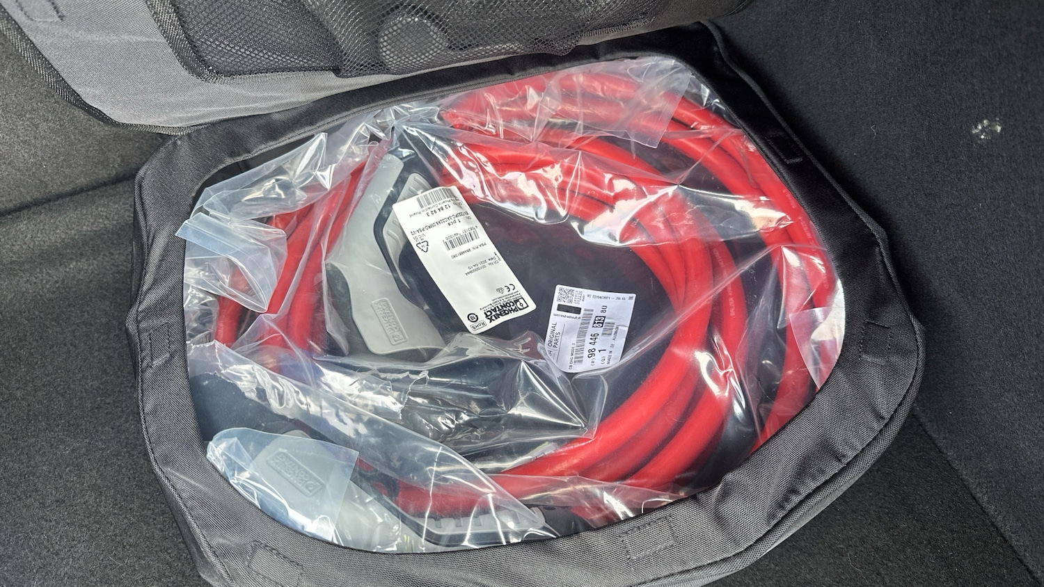 Used Vauxhall Corsa 2022 for sale - 77781450: Photo 21