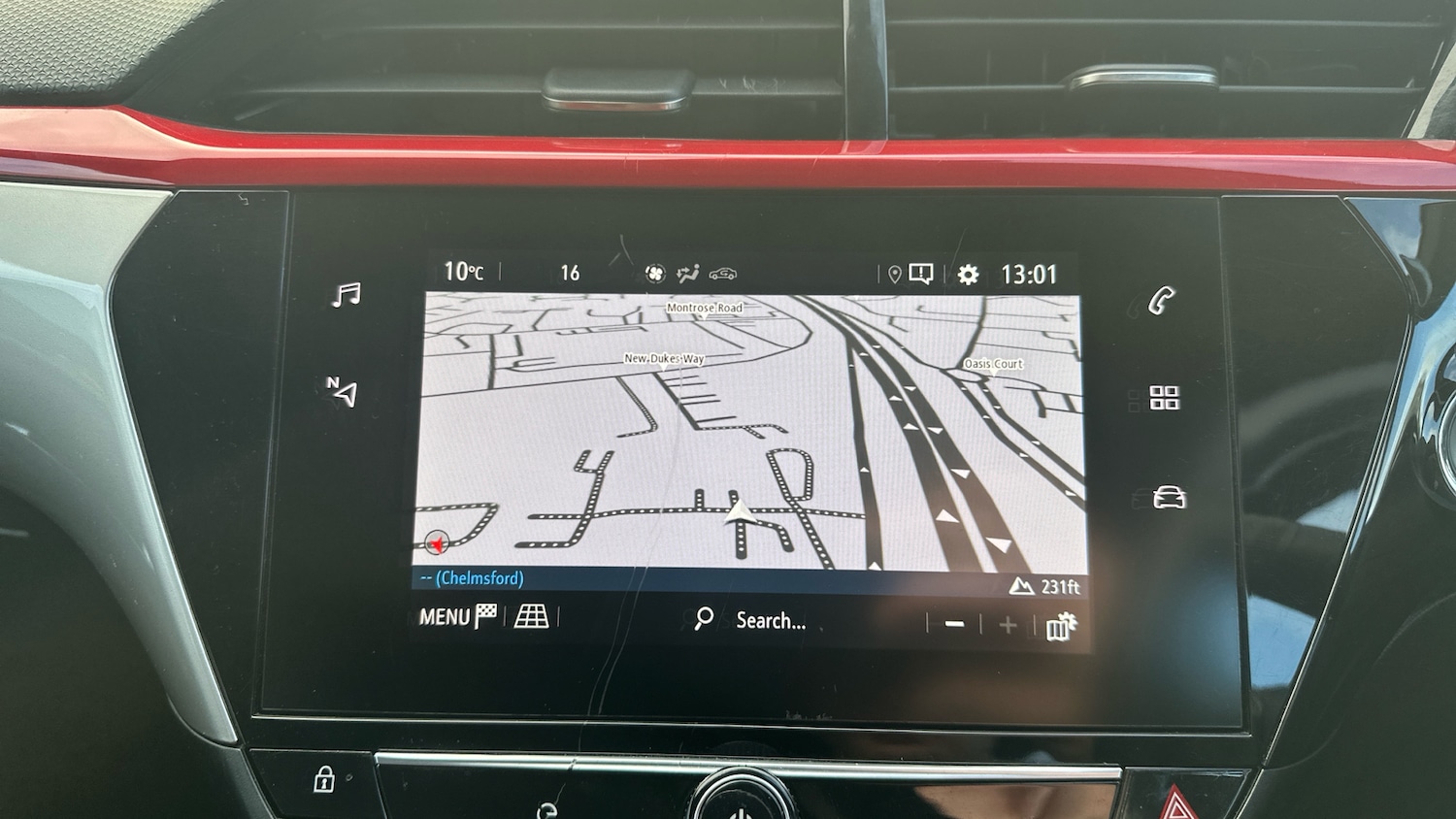 Used Vauxhall Corsa 2022 for sale - 77781450: Photo 25