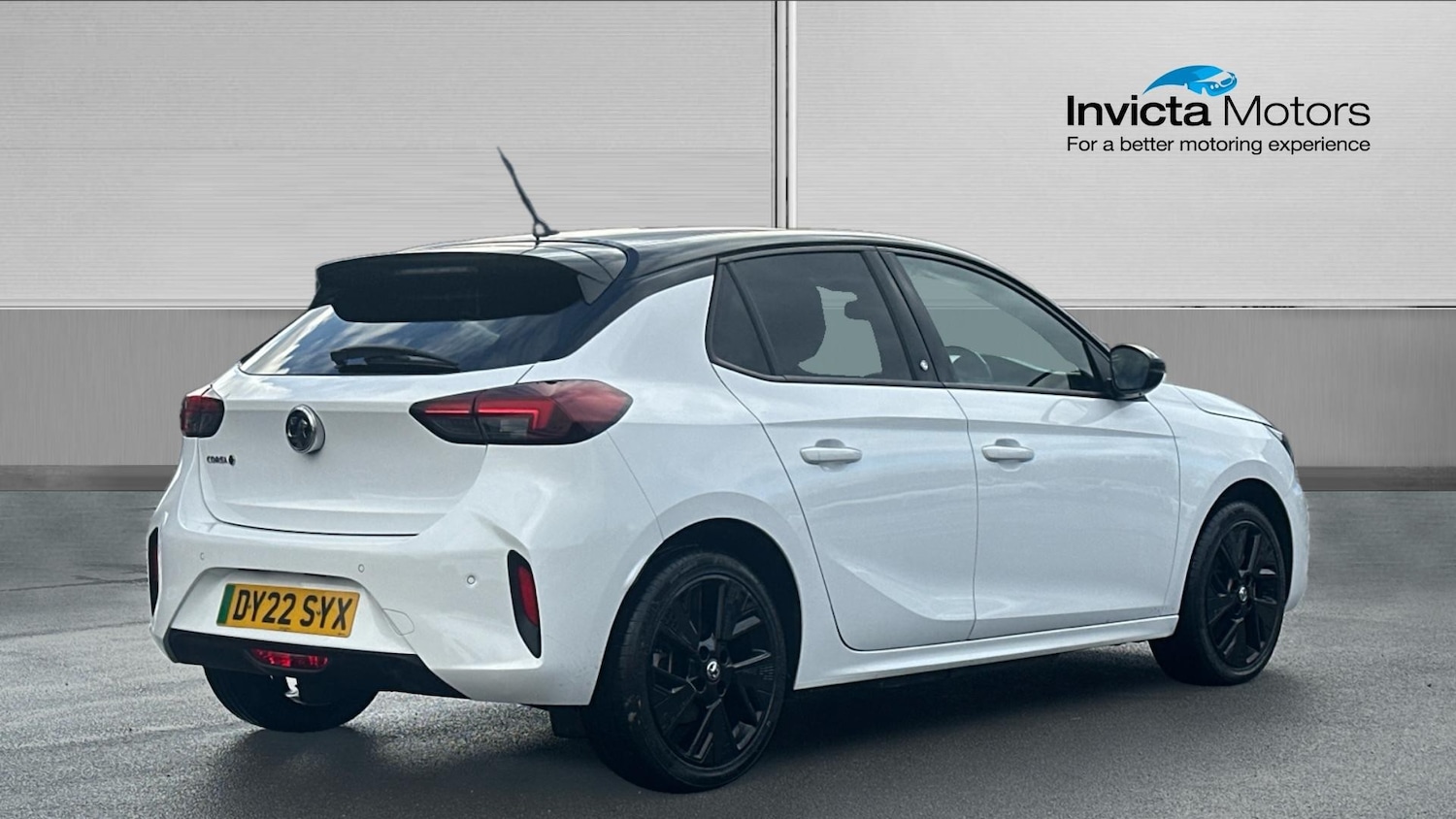 Used Vauxhall Corsa 2022 for sale - 77781450: Photo 3