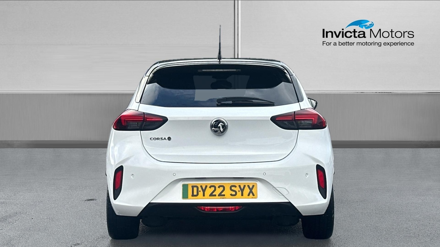 Used Vauxhall Corsa 2022 for sale - 77781450: Photo 4