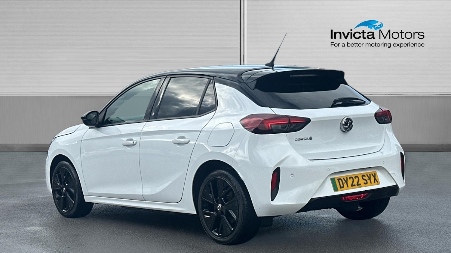 Used Vauxhall Corsa 2022 for sale - 77781450: Photo 5