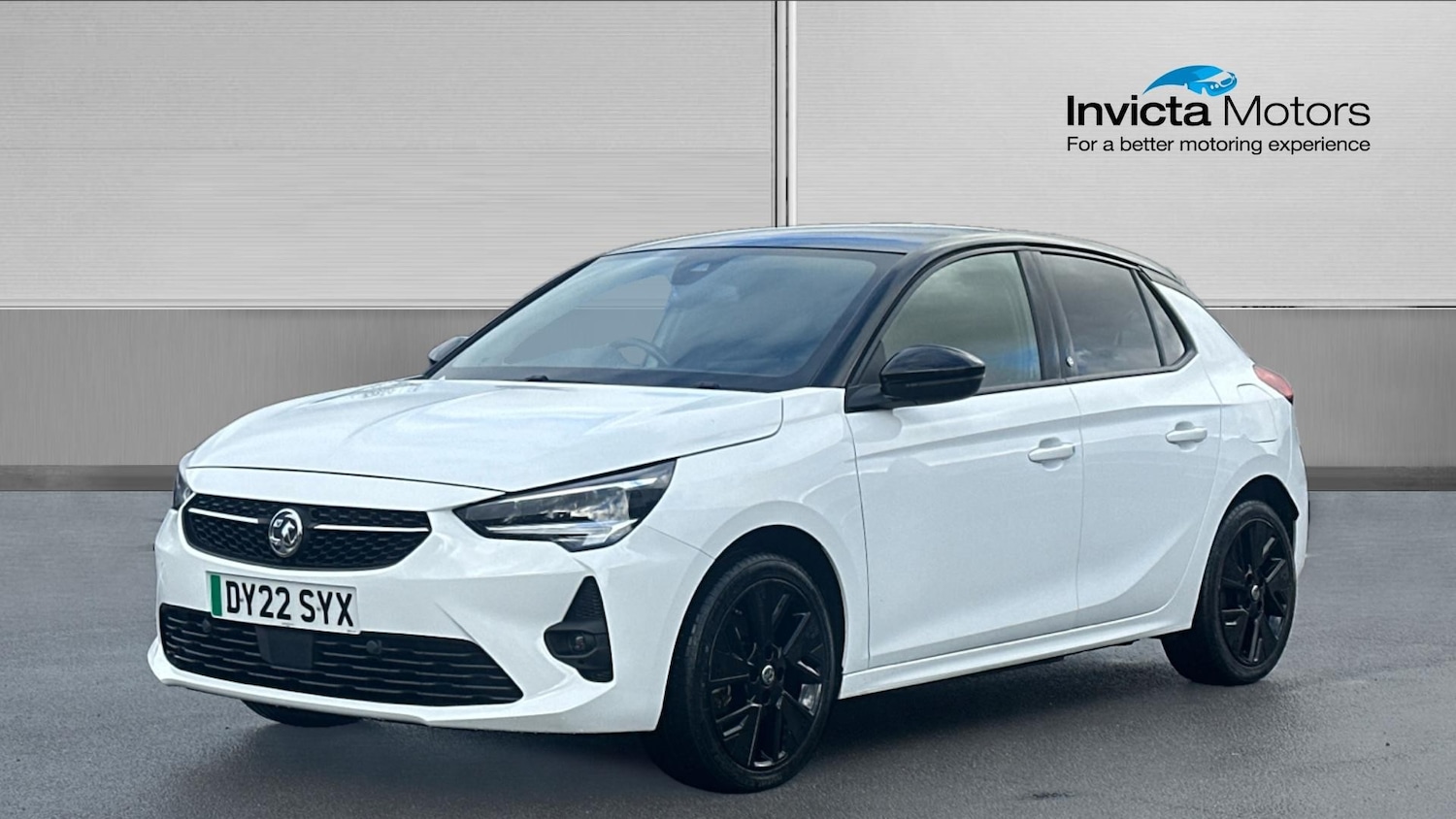 Used Vauxhall Corsa 2022 for sale - 77781450: Photo 7