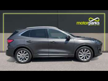 Used Ford Kuga 2020 for sale - 74906310: Photo