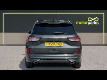 Used Ford Kuga 2020 for sale - 74906310: Photo