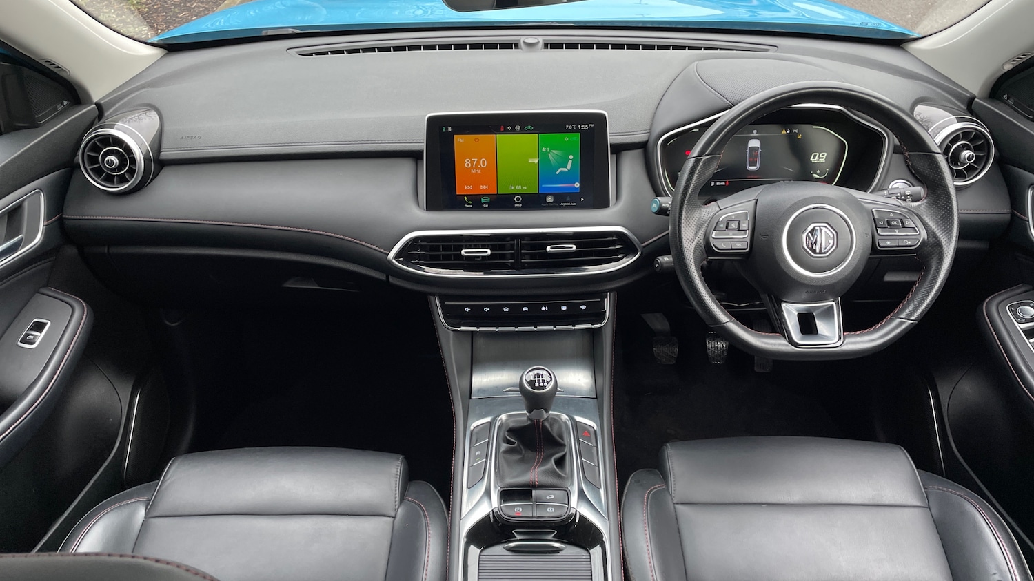 Used MG MG HS 2023 for sale - 77288883: Photo 11