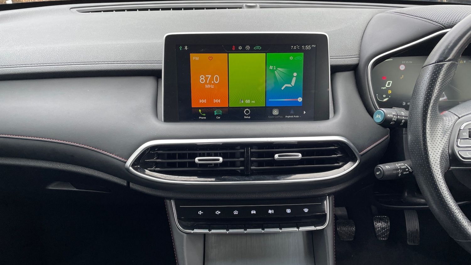 Used MG MG HS 2023 for sale - 77288883: Photo 12