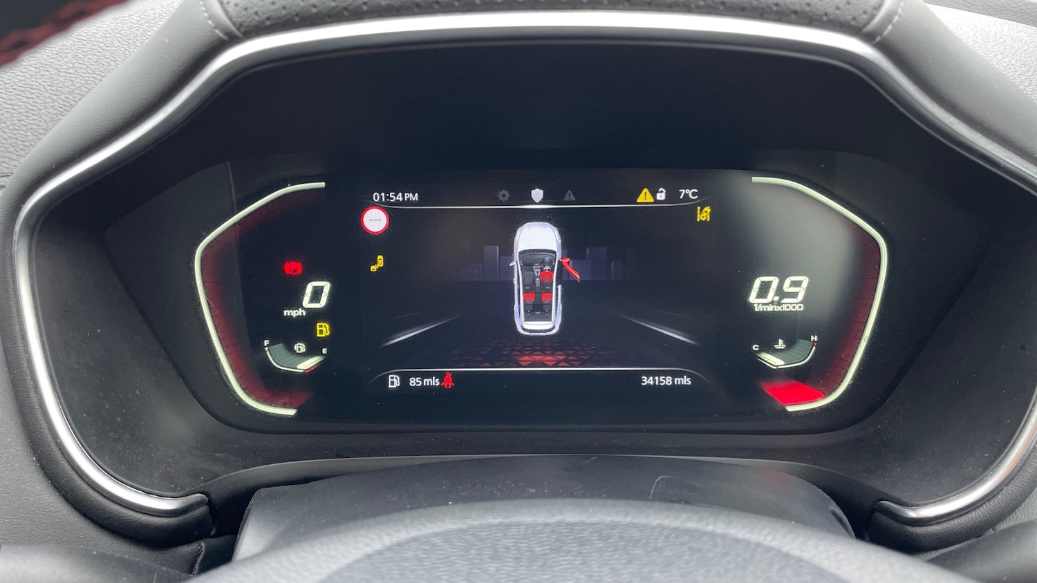 Used MG MG HS 2023 for sale - 77288883: Photo 13