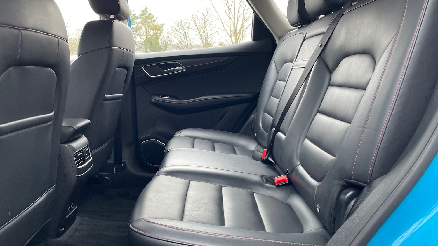 Used MG MG HS 2023 for sale - 77288883: Photo 14