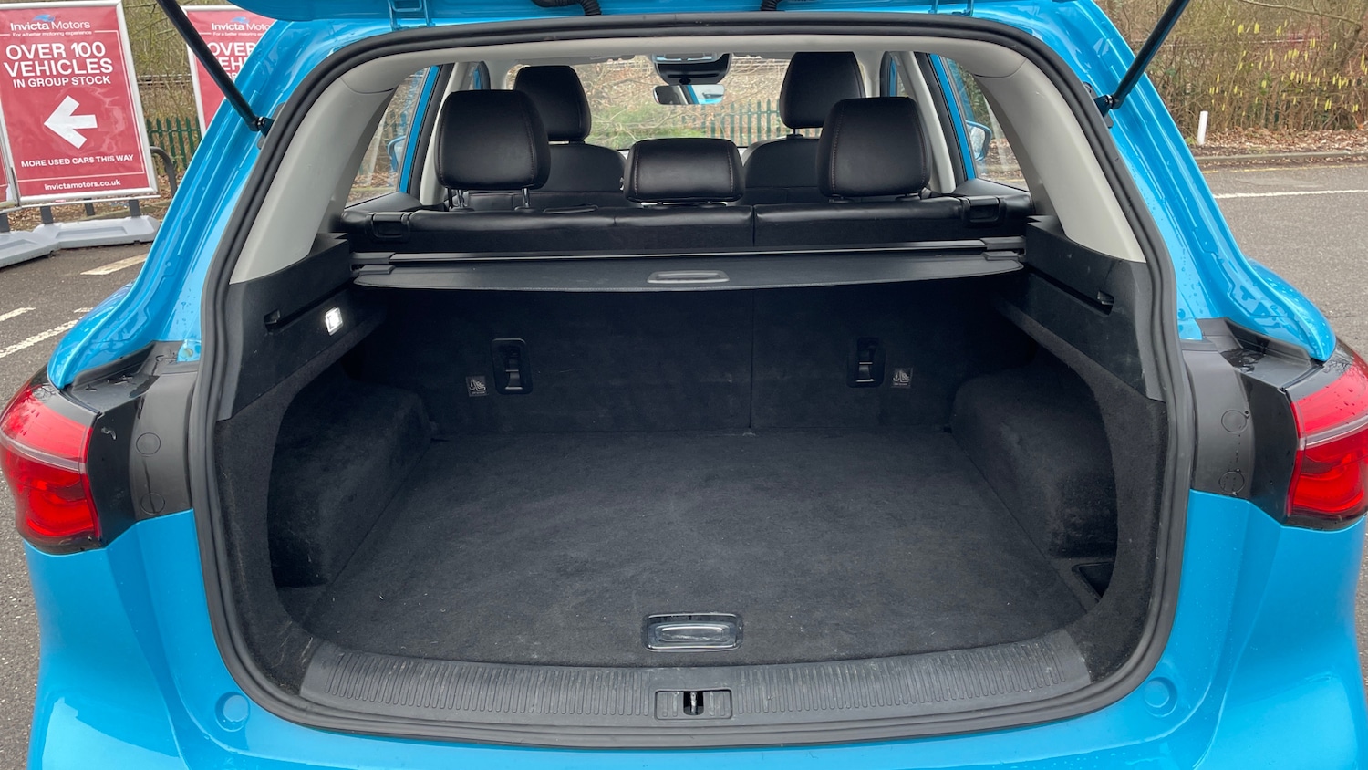 Used MG MG HS 2023 for sale - 77288883: Photo 15