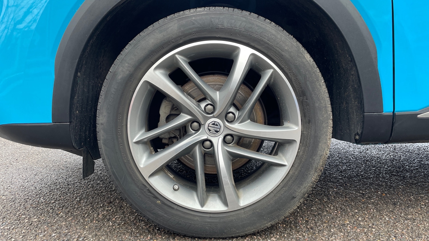 Used MG MG HS 2023 for sale - 77288883: Photo 17