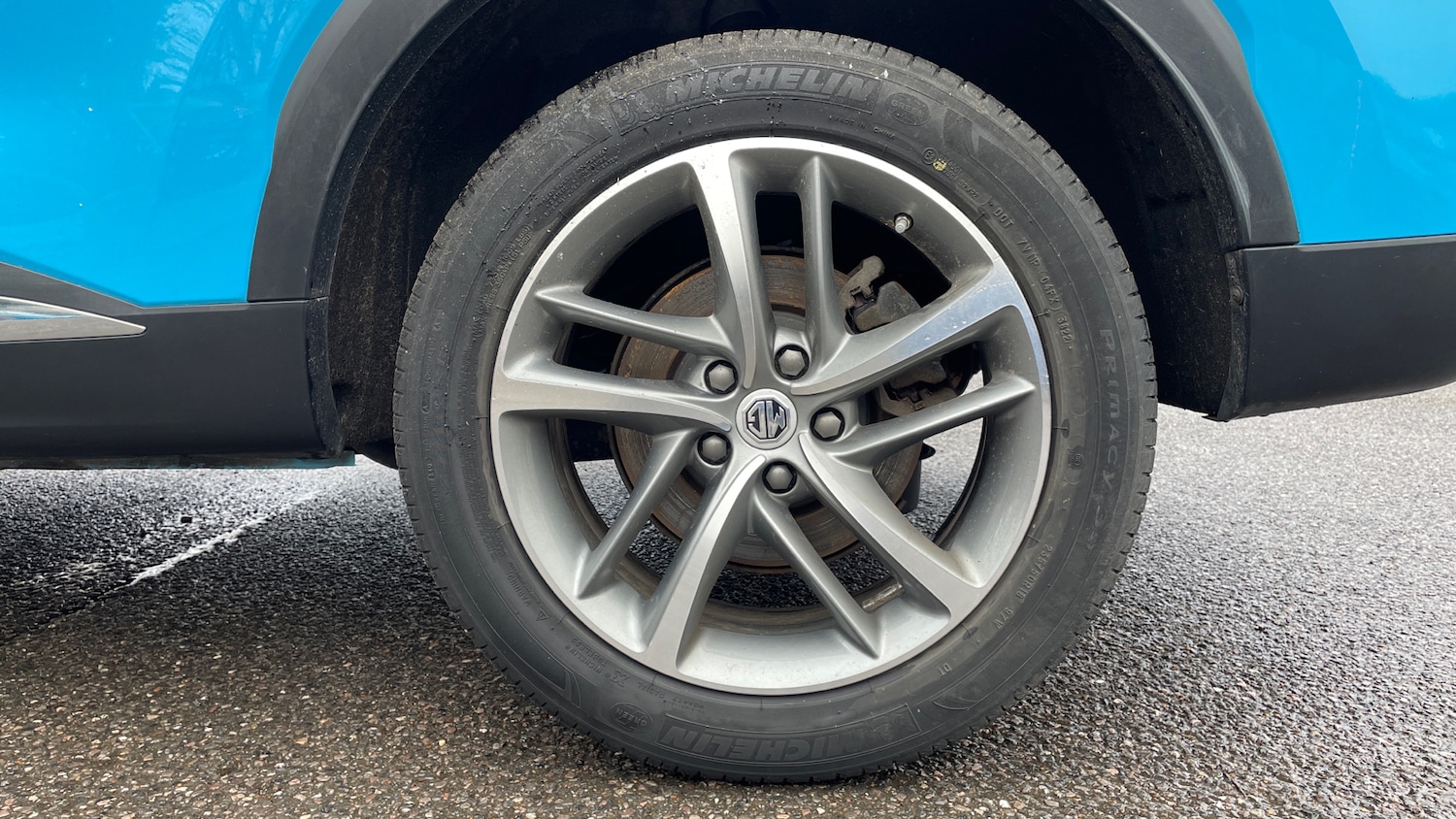 Used MG MG HS 2023 for sale - 77288883: Photo 18