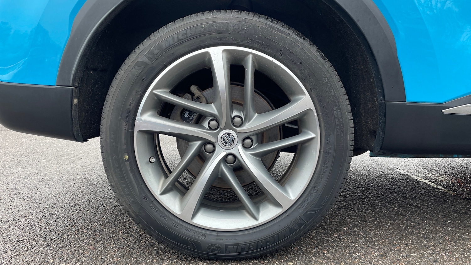 Used MG MG HS 2023 for sale - 77288883: Photo 19