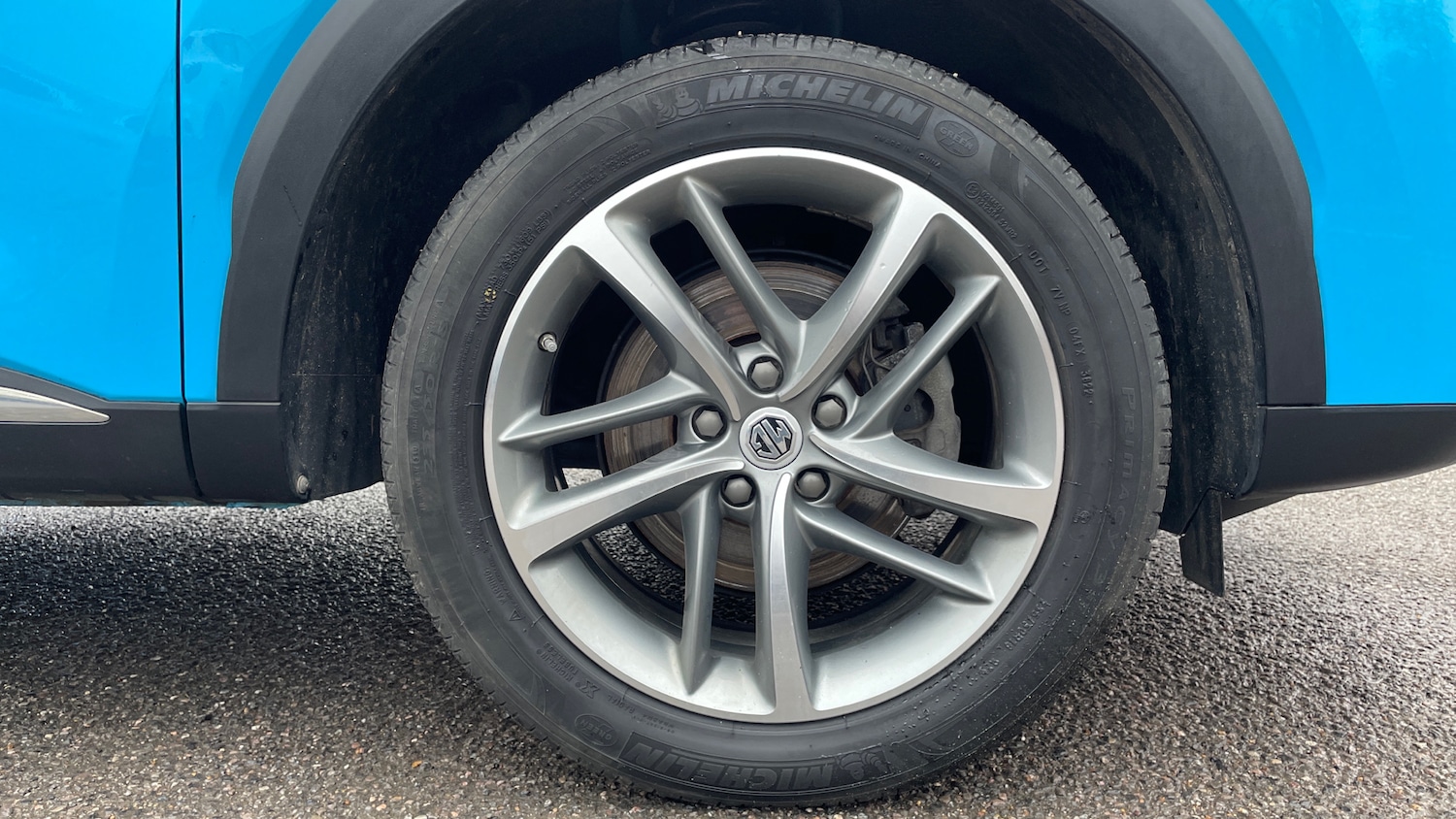 Used MG MG HS 2023 for sale - 77288883: Photo 20