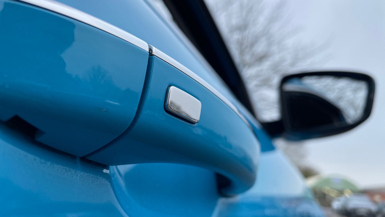 Used MG MG HS 2023 for sale - 77288883: Photo 21