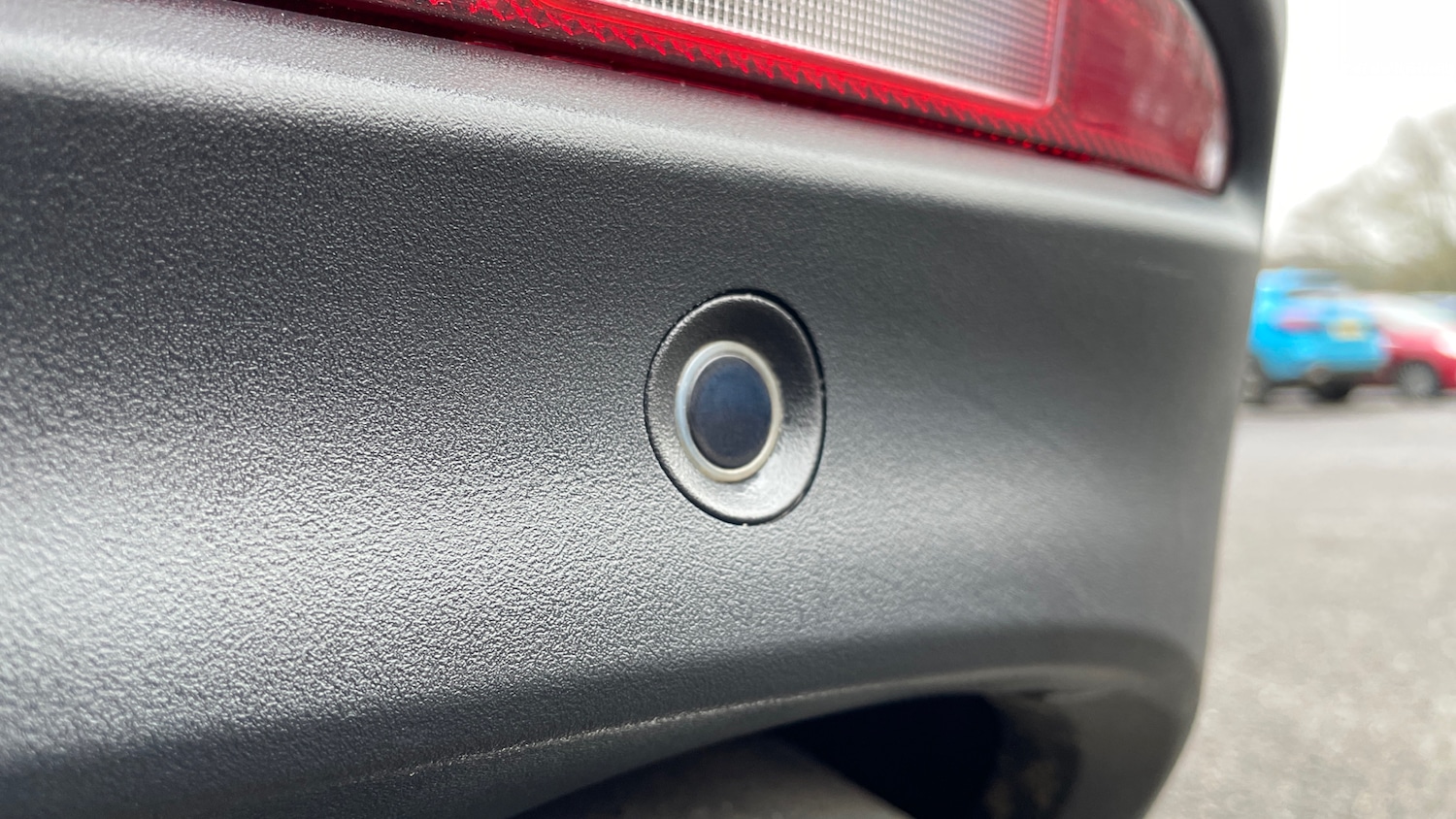 Used MG MG HS 2023 for sale - 77288883: Photo 22