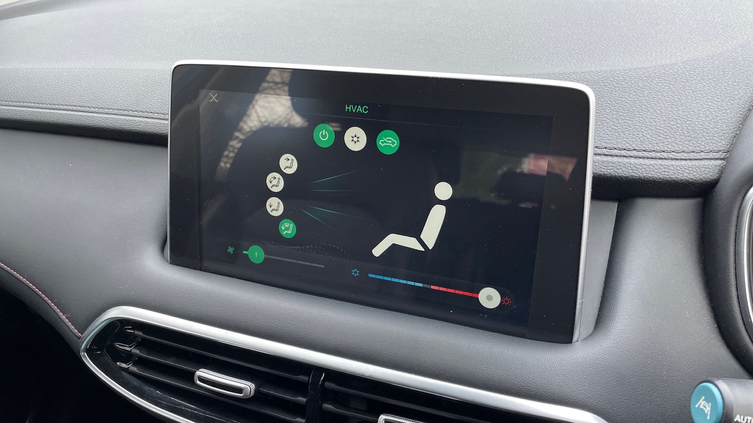 Used MG MG HS 2023 for sale - 77288883: Photo 24