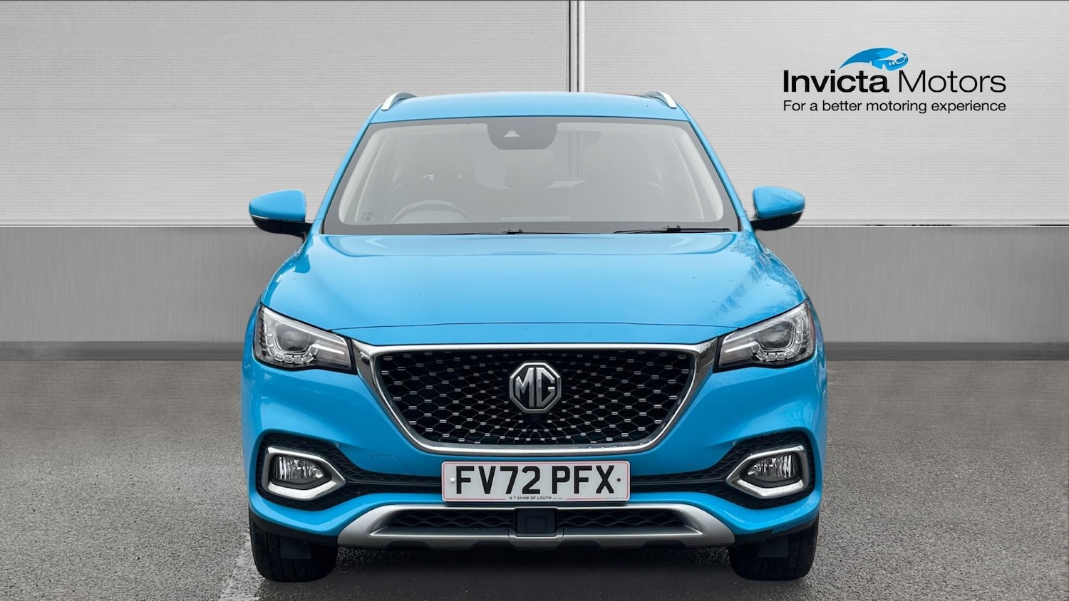 Used MG MG HS 2023 for sale - 77288883: Photo 8