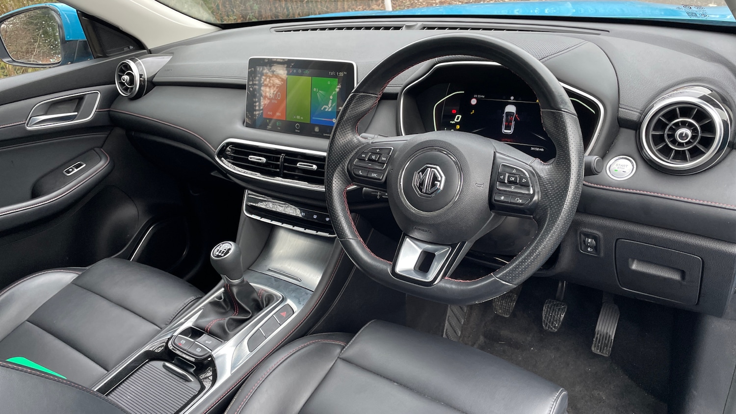 Used MG MG HS 2023 for sale - 77288883: Photo 9