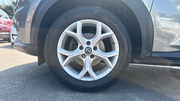 Used Nissan Juke 2021 for sale - 75309090: Photo 17