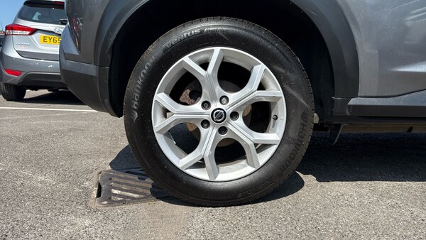 Used Nissan Juke 2021 for sale - 75309090: Photo 19