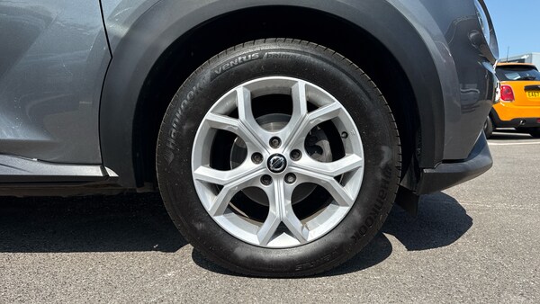 Used Nissan Juke 2021 for sale - 75309090: Photo 20