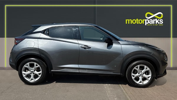 Used Nissan Juke 2021 for sale - 75309090: Photo 2