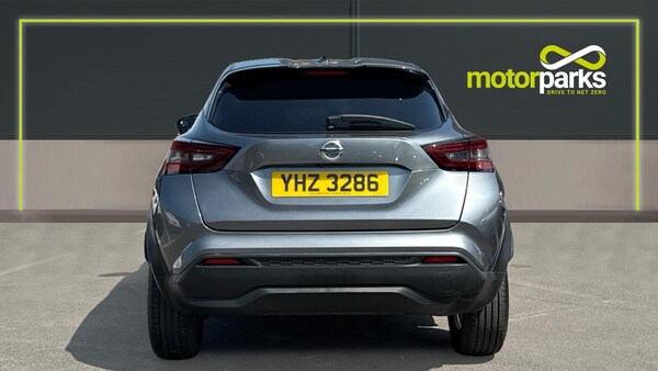 Used Nissan Juke 2021 for sale - 75309090: Photo 4