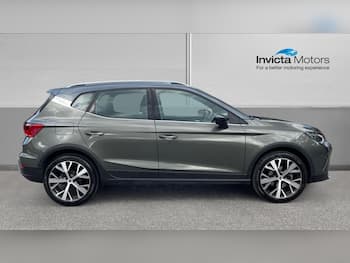 Used SEAT Arona 2024 for sale - 79588926: Photo