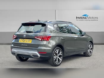 Used SEAT Arona 2024 for sale - 79588926: Photo