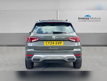 Used SEAT Arona 2024 for sale - 79588926: Photo