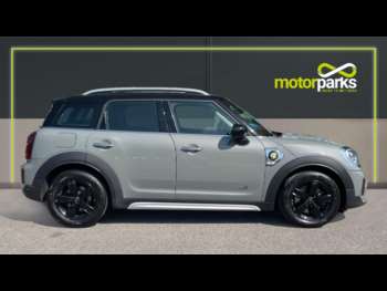 Used MINI Countryman 2021 for sale - 74808943: Photo