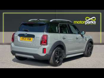 Used MINI Countryman 2021 for sale - 74808943: Photo