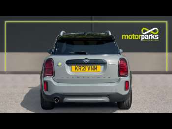 Used MINI Countryman 2021 for sale - 74808943: Photo