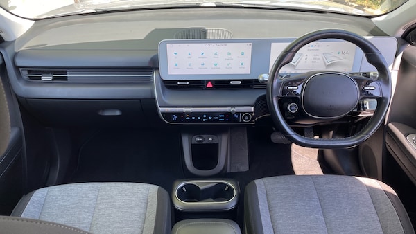 Used Hyundai IONIQ 5 2022 for sale - 75694940: Photo 11