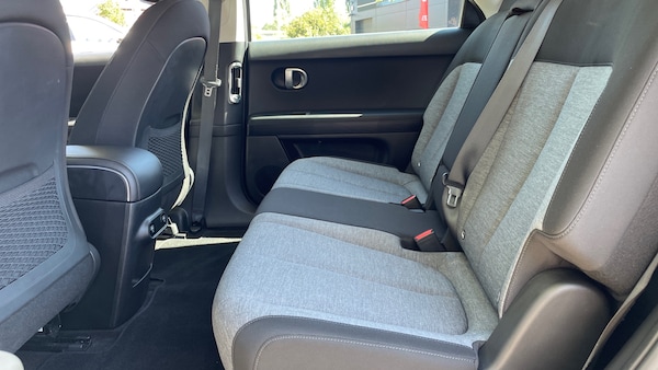 Used Hyundai IONIQ 5 2022 for sale - 75694940: Photo 14
