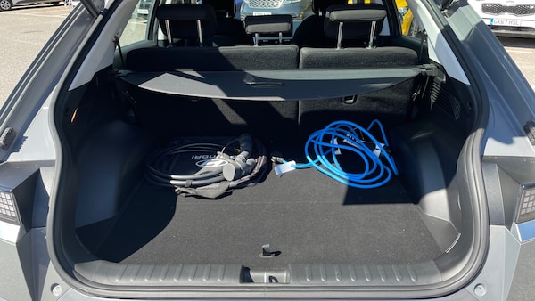 Used Hyundai IONIQ 5 2022 for sale - 75694940: Photo 15