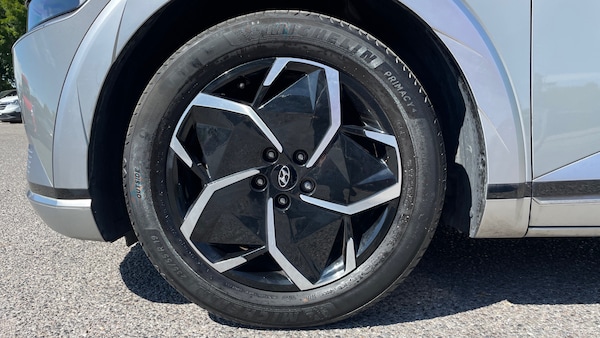 Used Hyundai IONIQ 5 2022 for sale - 75694940: Photo 17