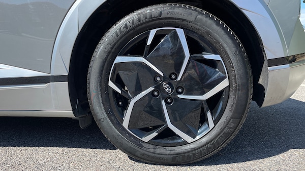 Used Hyundai IONIQ 5 2022 for sale - 75694940: Photo 18