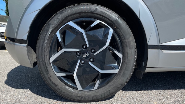 Used Hyundai IONIQ 5 2022 for sale - 75694940: Photo 19