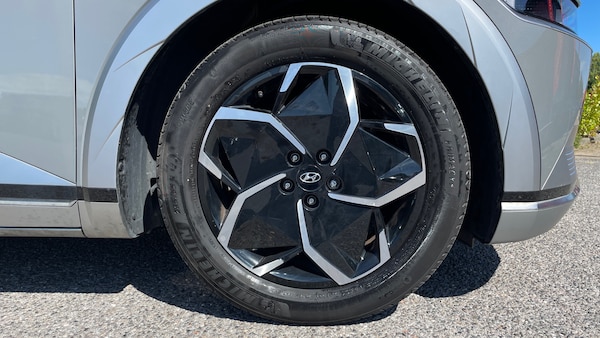 Used Hyundai IONIQ 5 2022 for sale - 75694940: Photo 20
