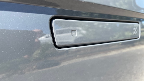 Used Hyundai IONIQ 5 2022 for sale - 75694940: Photo 22
