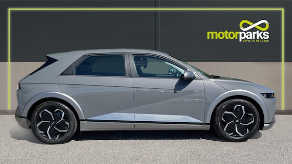 Used Hyundai IONIQ 5 2022 for sale - 75694940: Photo 2
