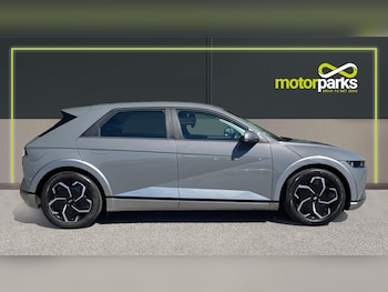 Used Hyundai IONIQ 5 2022 for sale - 75694940: Photo