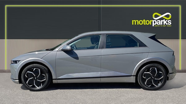 Used Hyundai IONIQ 5 2022 for sale - 75694940: Photo 6