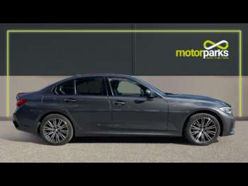 Used BMW 3 Series 2021 for sale - 74906314: Photo