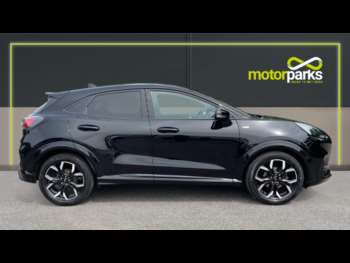 Used Ford Puma 2022 for sale - 74906313: Photo