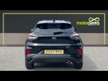 Used Ford Puma 2022 for sale - 74906313: Photo