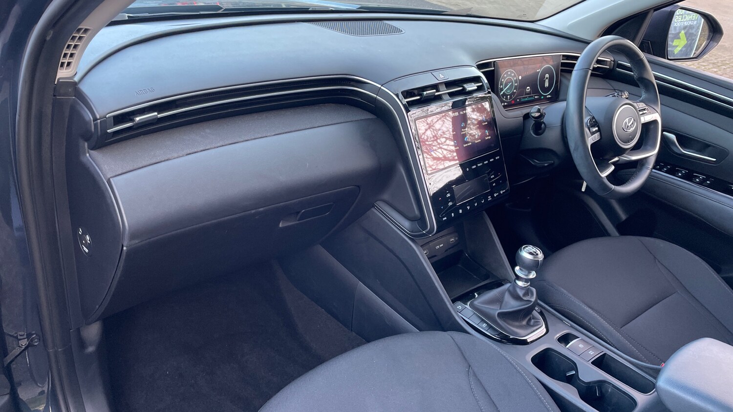 Used Hyundai TUCSON 2023 for sale - 76924249: Photo 10