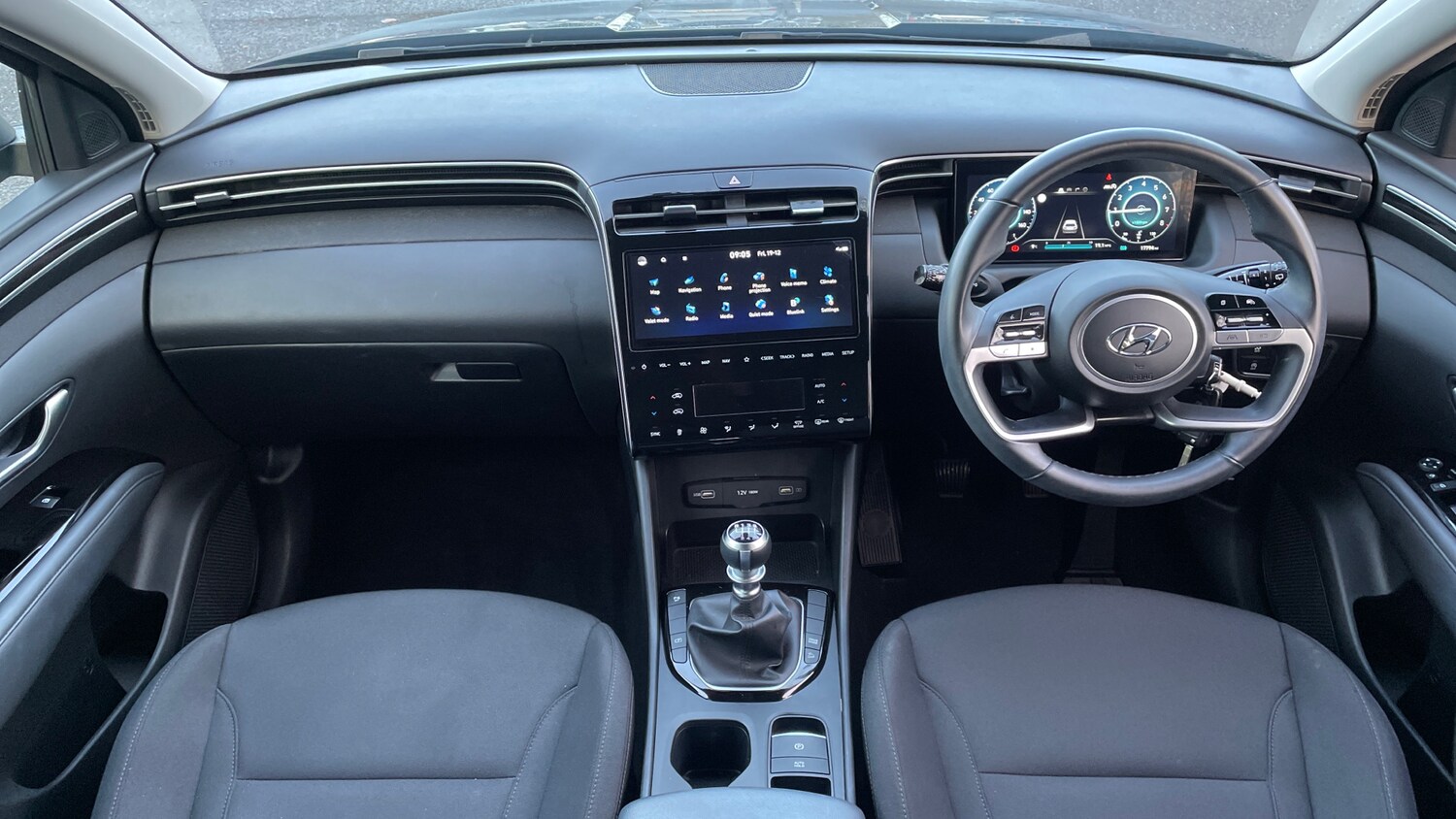 Used Hyundai TUCSON 2023 for sale - 76924249: Photo 11